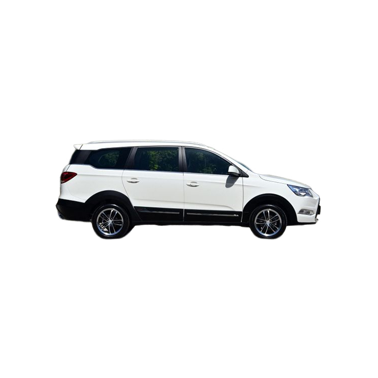 Beijing motor stock car SUV